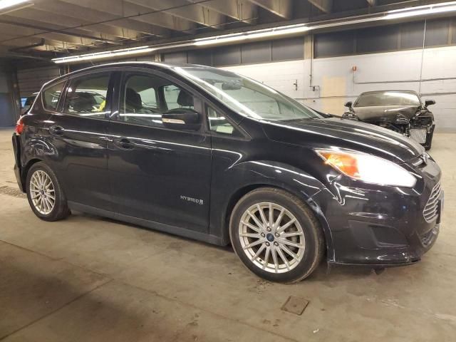 2014 Ford C-MAX SE