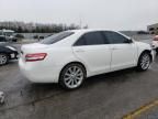 2010 Toyota Camry SE