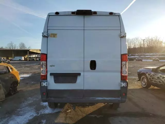 2014 Dodge RAM Promaster 2500 2500 High