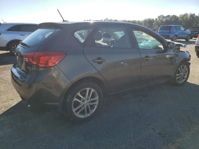 2011 KIA Forte EX