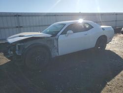 Dodge Vehiculos salvage en venta: 2016 Dodge Challenger SXT