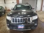 2013 Jeep Grand Cherokee Limited