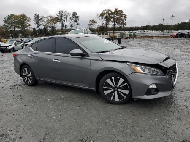 2019 Nissan Altima SV