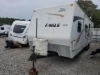 2008 Jayco Travel Trailer