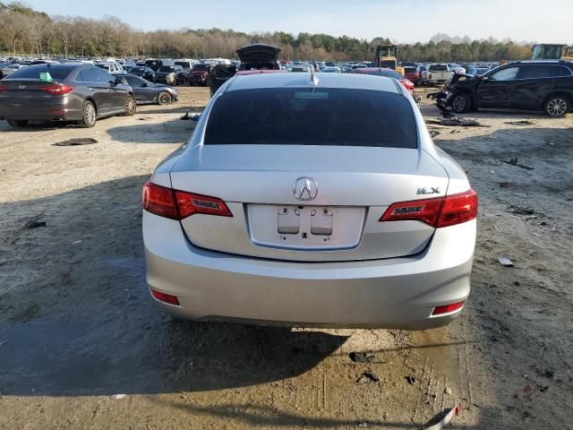 2013 Acura ILX 20 Tech