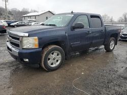 2011 Chevrolet Silverado K1500 LT en venta en York Haven, PA