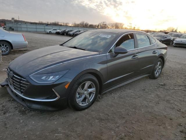 2022 Hyundai Sonata SE