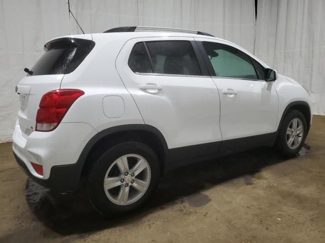 2020 Chevrolet Trax 1LT