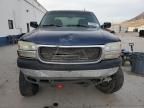 2002 GMC Sierra K2500 Heavy Duty