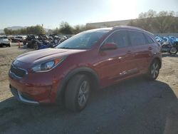 2017 KIA Niro FE en venta en Las Vegas, NV