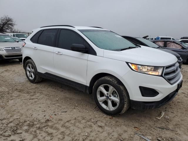 2018 Ford Edge SE