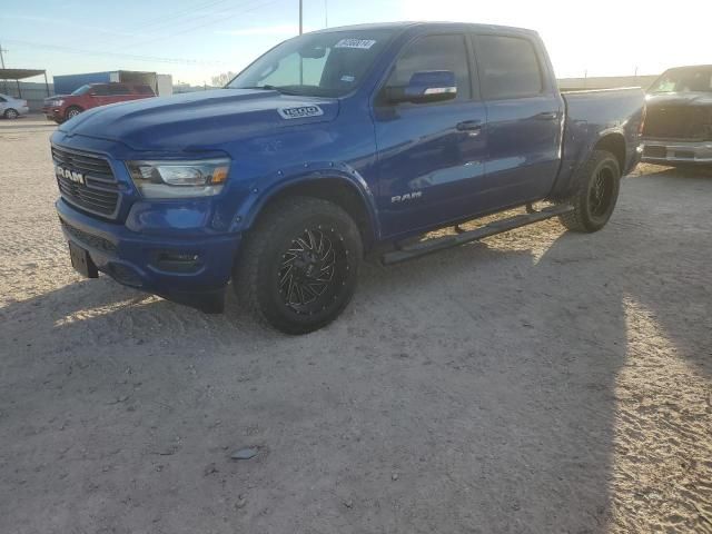 2019 Dodge RAM 1500 BIG HORN/LONE Star