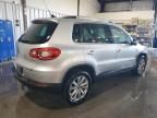 2009 Volkswagen Tiguan S