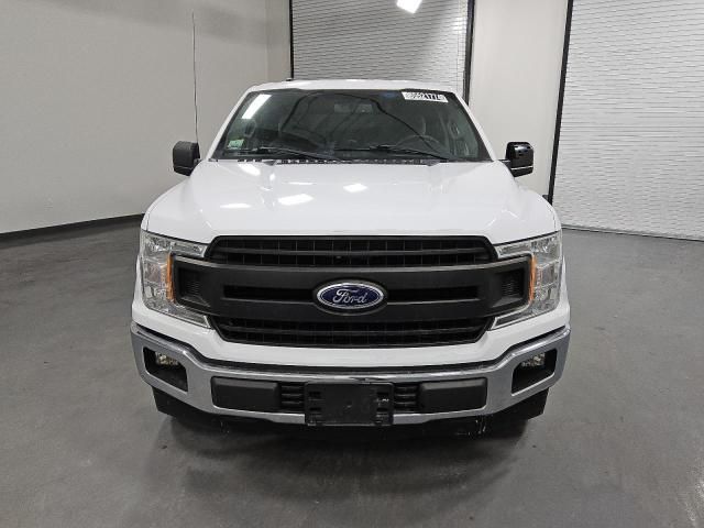 2018 Ford F150 Super Cab