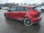 2017 Ford Focus SEL