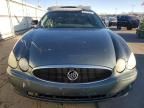 2007 Buick Lacrosse CXL