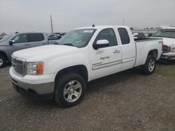 GMC Vehiculos salvage en venta: 2012 GMC Sierra K1500 SLE