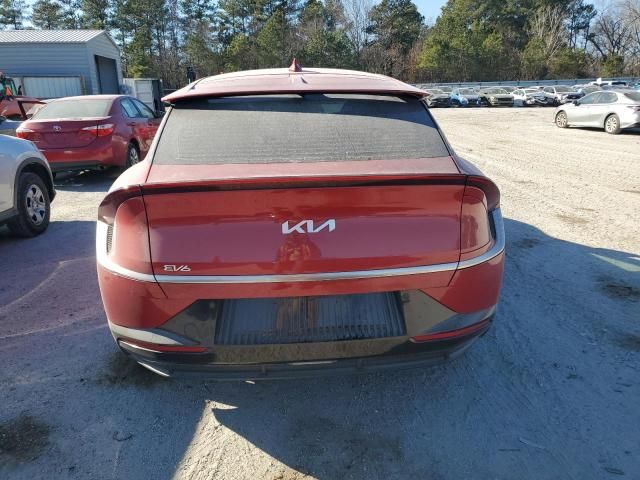 2024 KIA EV6 Light