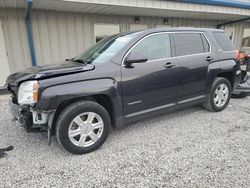 2016 GMC Terrain SLE en venta en Earlington, KY