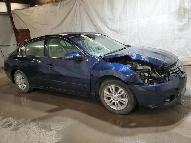 2010 Nissan Altima Base