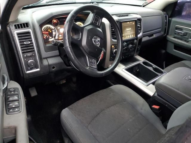 2014 Dodge RAM 1500 SLT