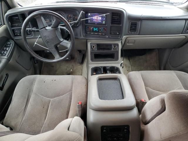 2003 GMC Yukon