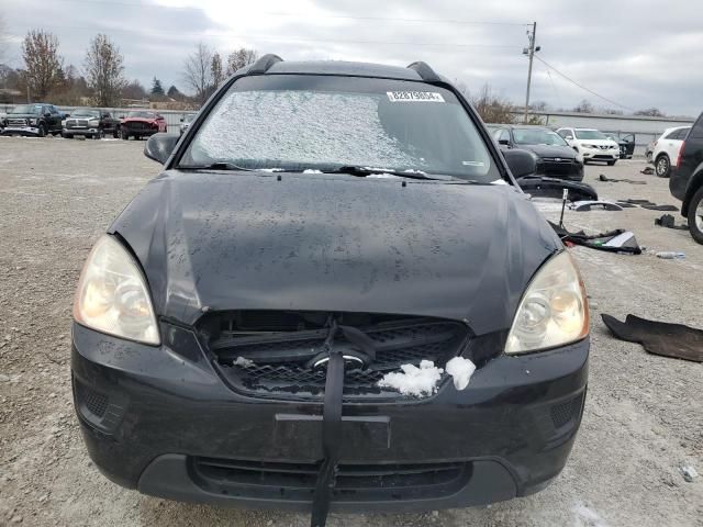 2008 KIA Rondo Base