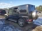 2015 Mercedes-Benz G 63 AMG