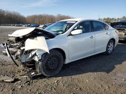 Nissan Vehiculos salvage en venta: 2014 Nissan Altima 2.5