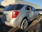 2010 Chevrolet Equinox LS