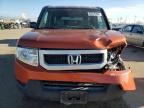 2010 Honda Element EX