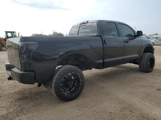 2010 Toyota Tundra Double Cab SR5