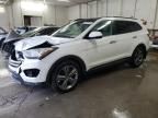 2014 Hyundai Santa FE GLS