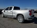 2019 Chevrolet Silverado C1500 Custom