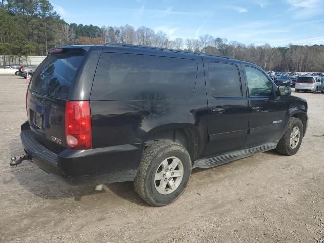 2011 GMC Yukon XL K1500 SLE