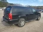 2011 GMC Yukon XL K1500 SLE