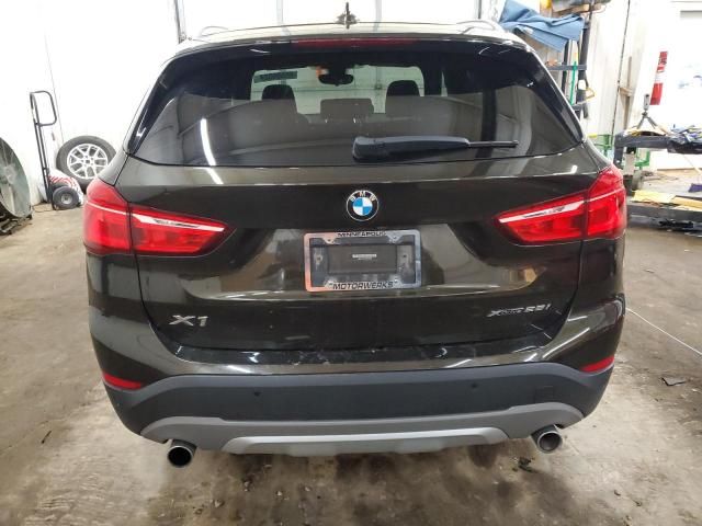 2019 BMW X1 XDRIVE28I