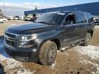 2019 Chevrolet Tahoe K1500 LS