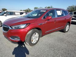 Buick Vehiculos salvage en venta: 2020 Buick Enclave Essence