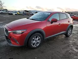 Mazda Vehiculos salvage en venta: 2016 Mazda CX-3 Touring