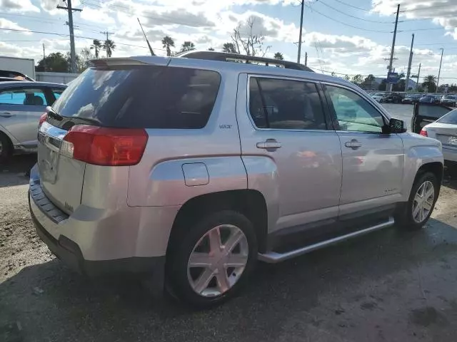 2011 GMC Terrain SLT