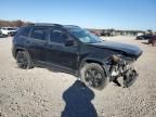 2021 Jeep Cherokee Latitude