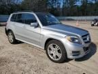 2014 Mercedes-Benz GLK 350 4matic