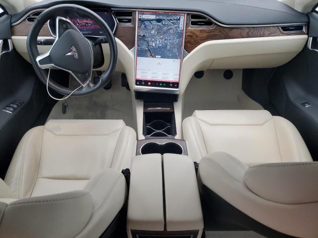 2017 Tesla Model S