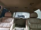 2007 Honda Odyssey EXL