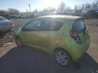 2014 Chevrolet Spark 1LT