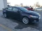 2014 Ford Fusion SE Hybrid