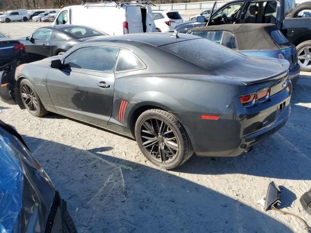 2013 Chevrolet Camaro LT