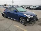 2017 Hyundai Veloster Turbo