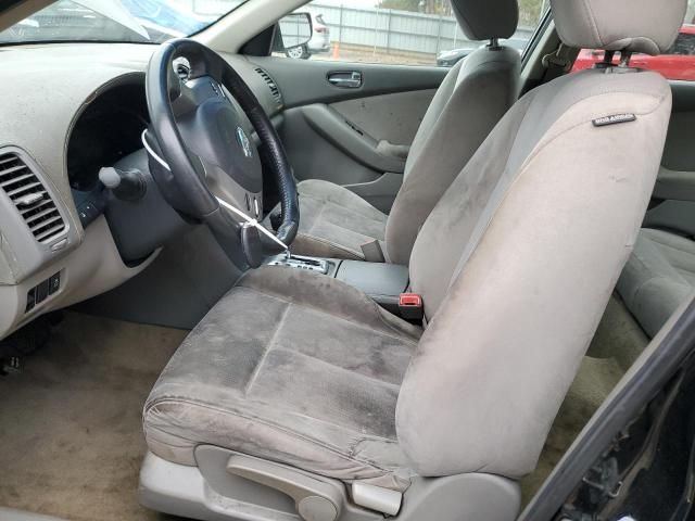 2011 Nissan Altima Base